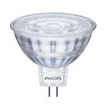Philips Corepro LED Spot GU5.3 MR16 4.4W 390lm 36D - 840 Zimna Biel | Zamienne 35W