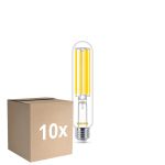 Opakowanie 10x Philips LED TrueForce Core E27 LED 26W 4500lm - 740 Zimna Biel | Zamienne 70W
