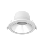 Noxion LED Downlight Apollo V2.0 15W 1920lm - 830/840 CCT | 220mm - Aukko 200mm