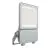 Ledvance LED Iluminacja Flex Valkoinen 80W 11500lm 55x120D - 830 Ciepła Biel | IP66 -  Asymetryczny 
