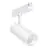 Ledvance LED Tracklight 3-Fazowy Zoom Valkoinen 20W 2400lm - 930 Ciepła Biel| Najlepsze Renderowanie Kolorów - 1-10V Ściemnianie