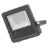 Ledvance LED Iluminacja Smart+ Matter Szary 20W 1600lm 100D - 830 Ciepła Biel + RGBW | IP65