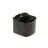 Bright Choice 1-Fazowy Rail Plac Adapter Czarny
