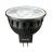Philips Master LED Spot GU5.3 MR16 6.7W 410lm 10D - 927 Bardzo Ciepła Biel | Najlepsze renderowanie kolorów - Ściemnianie - Zamienne 35W