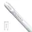 Noxion Rura LED T8 Avant Extreme (EM/Mains) Ultra Output 8.4W 1350lm - 830 Ciepła Biel | 60cm - Zamienne 18W